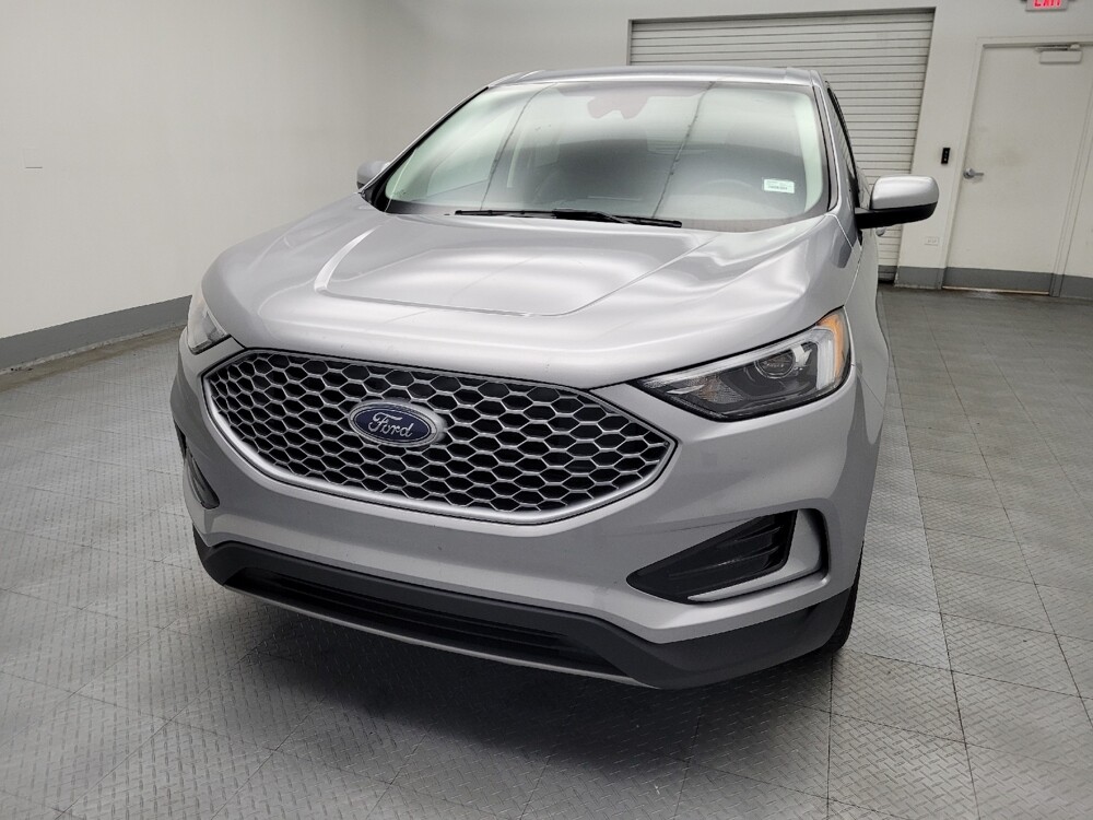 2023 Ford Edge in Des Moines, IA 50310 - 18103535 15