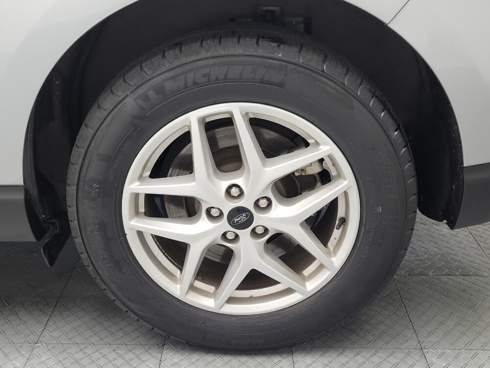 2023 Ford Edge in Des Moines, IA 50310 - 18103535 31