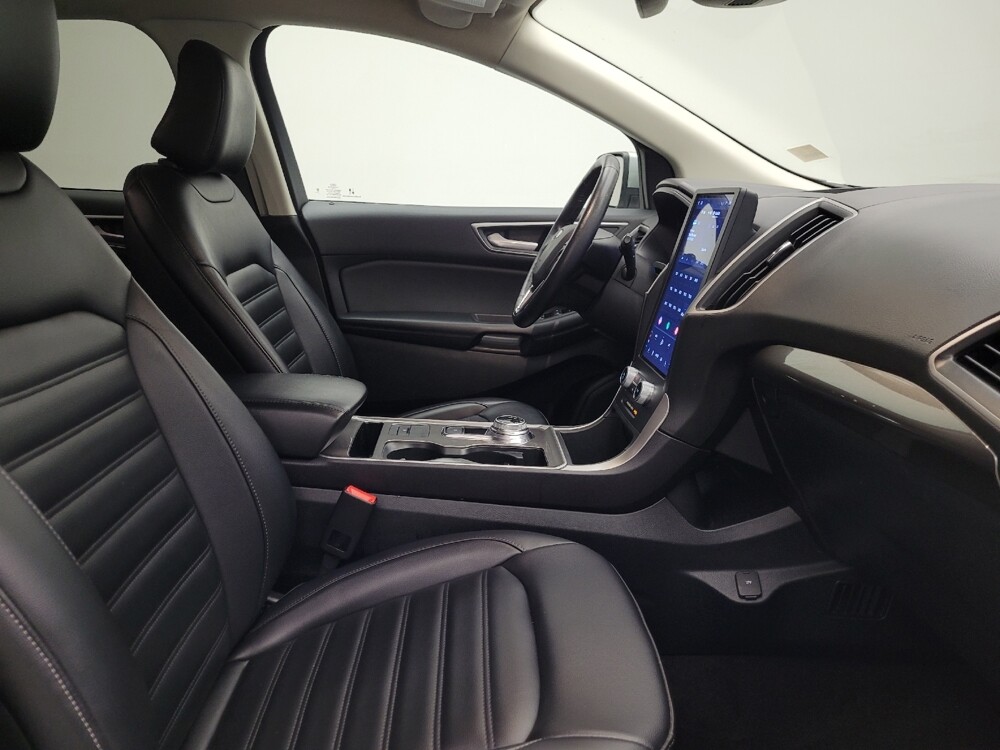 2023 Ford Edge in Des Moines, IA 50310 - 18103535 21