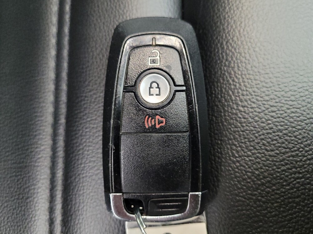 2023 Ford Edge in Des Moines, IA 50310 - 18103535 32