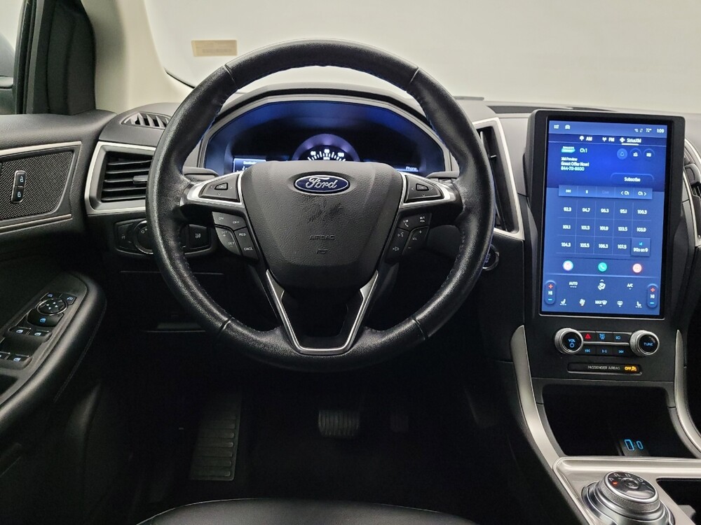 2023 Ford Edge in Des Moines, IA 50310 - 18103535 22