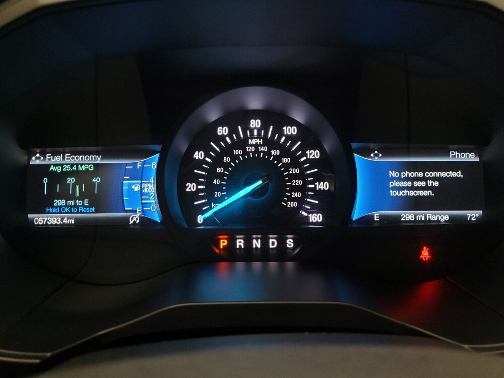 2023 Ford Edge in Des Moines, IA 50310 - 18103535 23