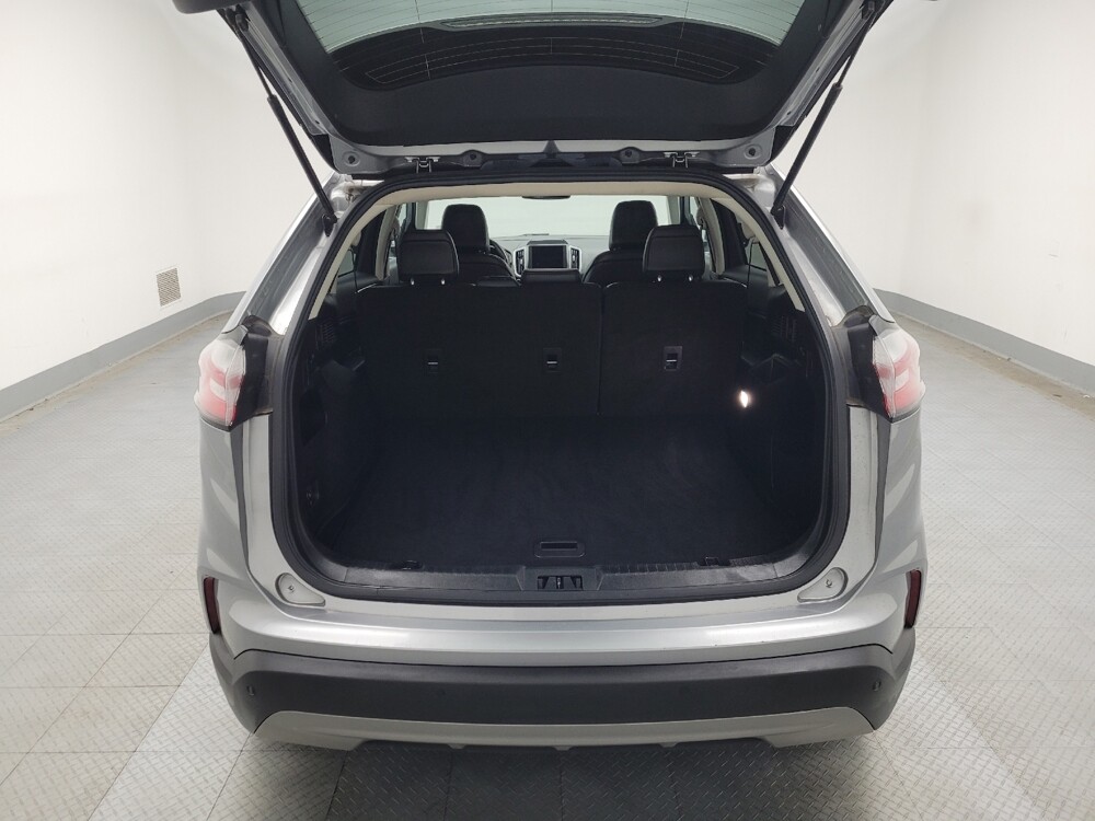 2023 Ford Edge in Des Moines, IA 50310 - 18103535 29