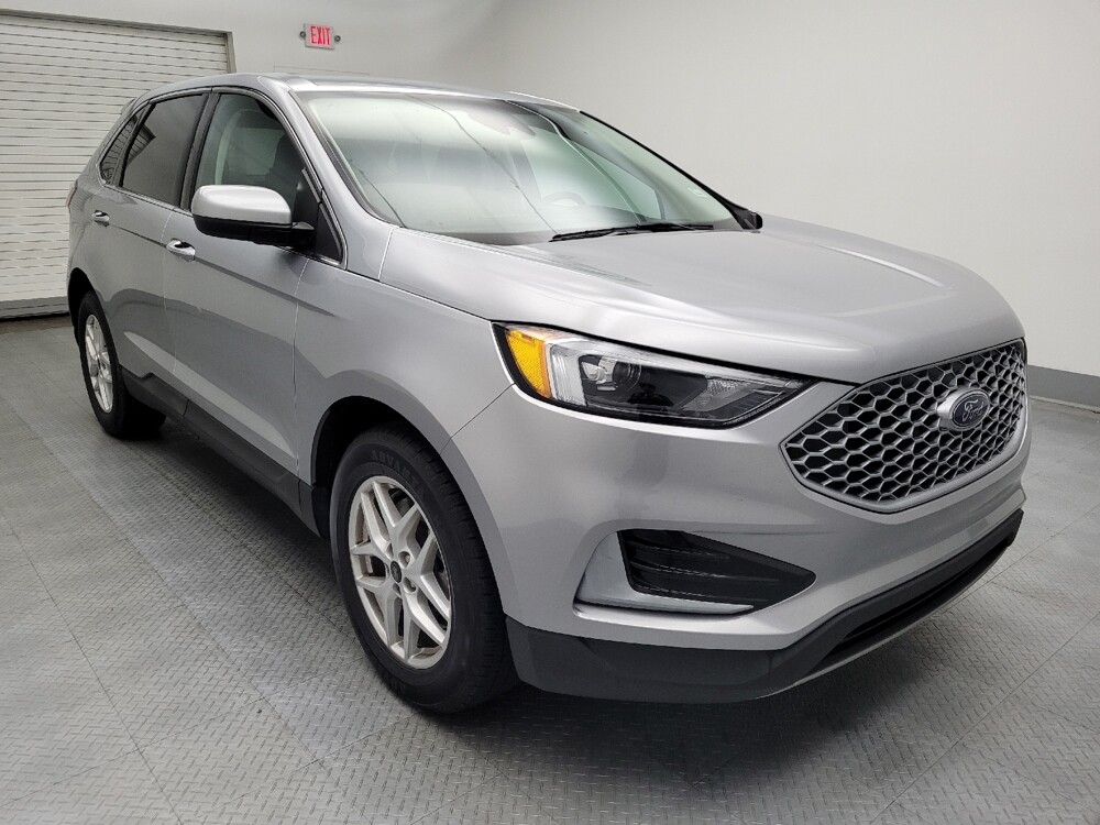 2023 Ford Edge in Des Moines, IA 50310 - 18103535 13