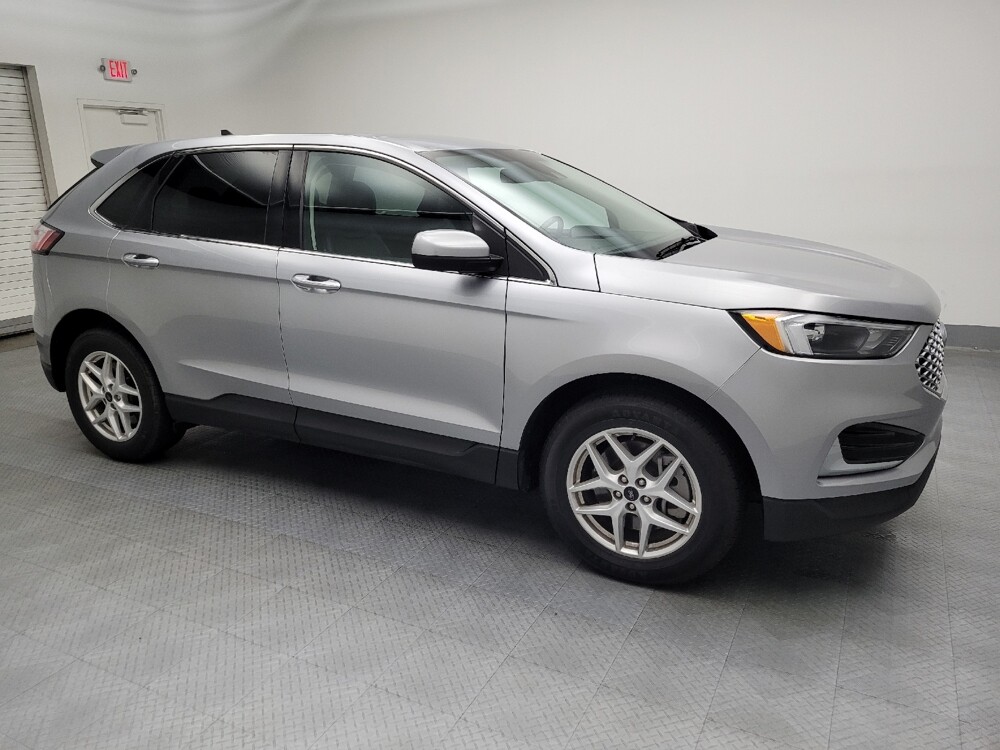 2023 Ford Edge in Des Moines, IA 50310 - 18103535 11