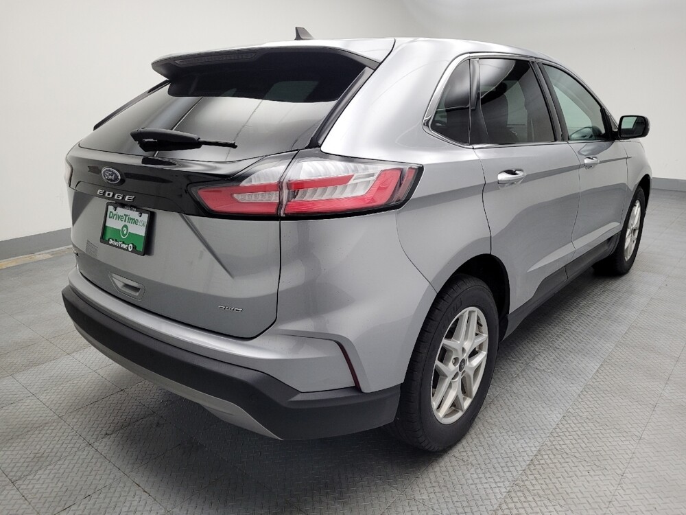 2023 Ford Edge in Des Moines, IA 50310 - 18103535 9
