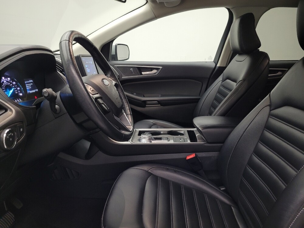 2023 Ford Edge in Des Moines, IA 50310 - 18103535 17