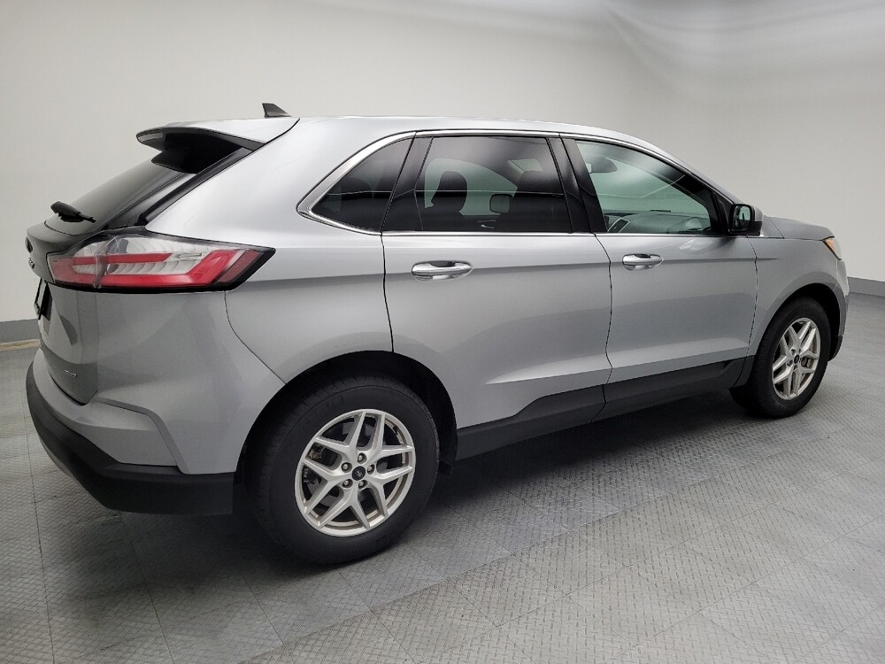 2023 Ford Edge in Des Moines, IA 50310 - 18103535 10