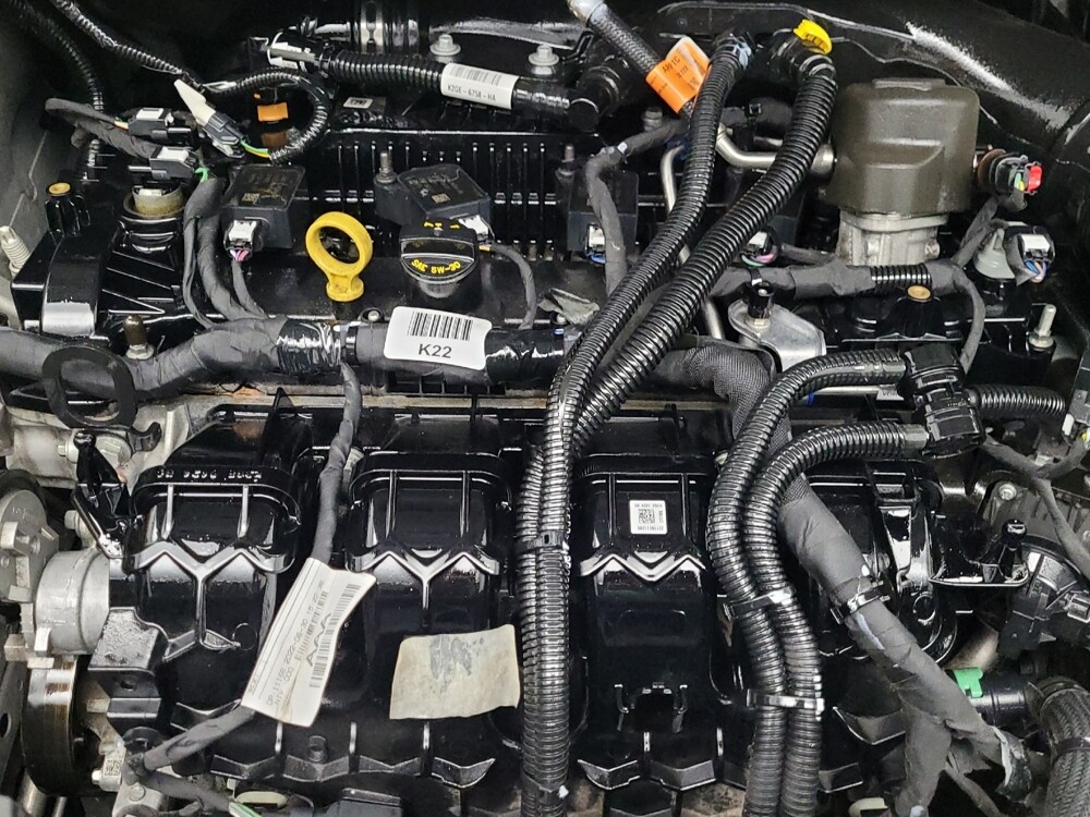 2023 Ford Edge in Des Moines, IA 50310 - 18103535 30