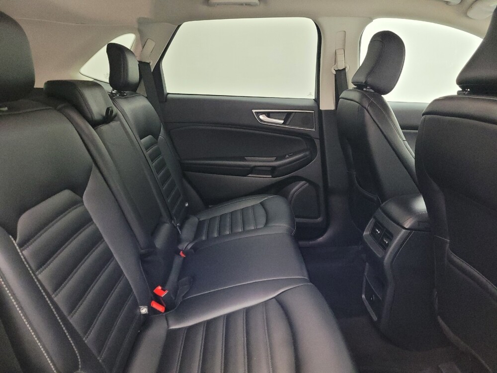 2023 Ford Edge in Des Moines, IA 50310 - 18103535 19