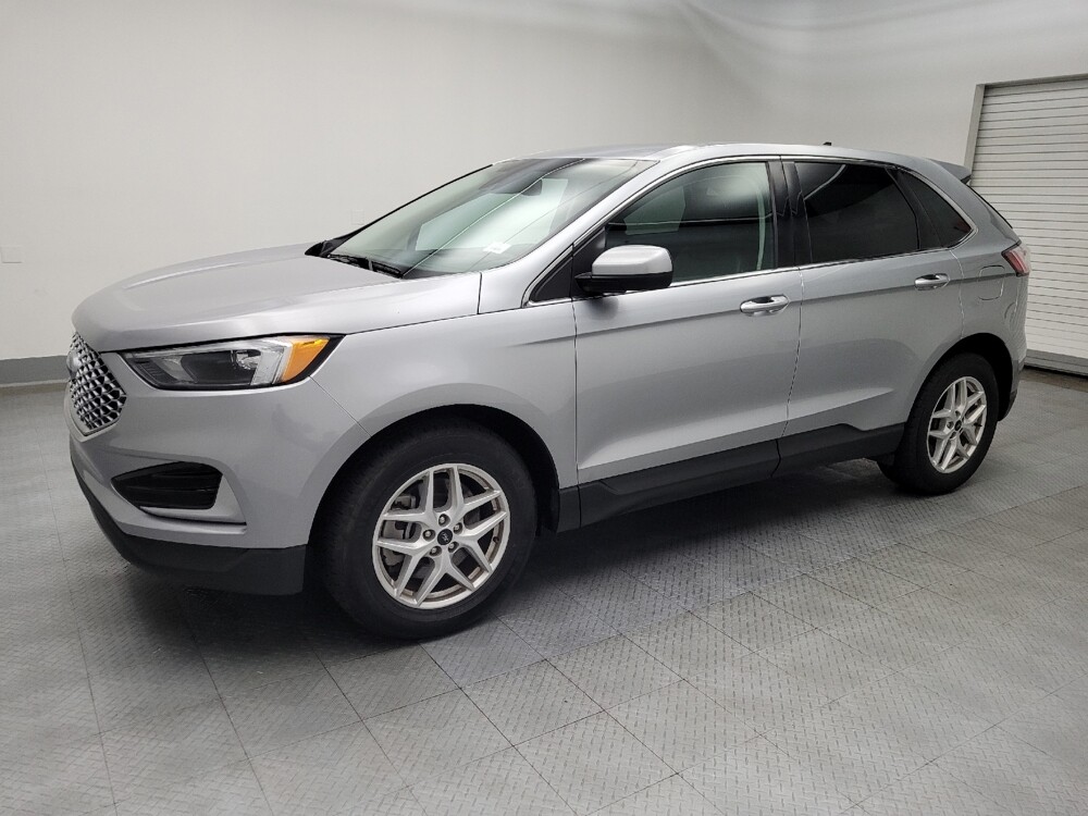 2023 Ford Edge in Des Moines, IA 50310 - 18103535 2