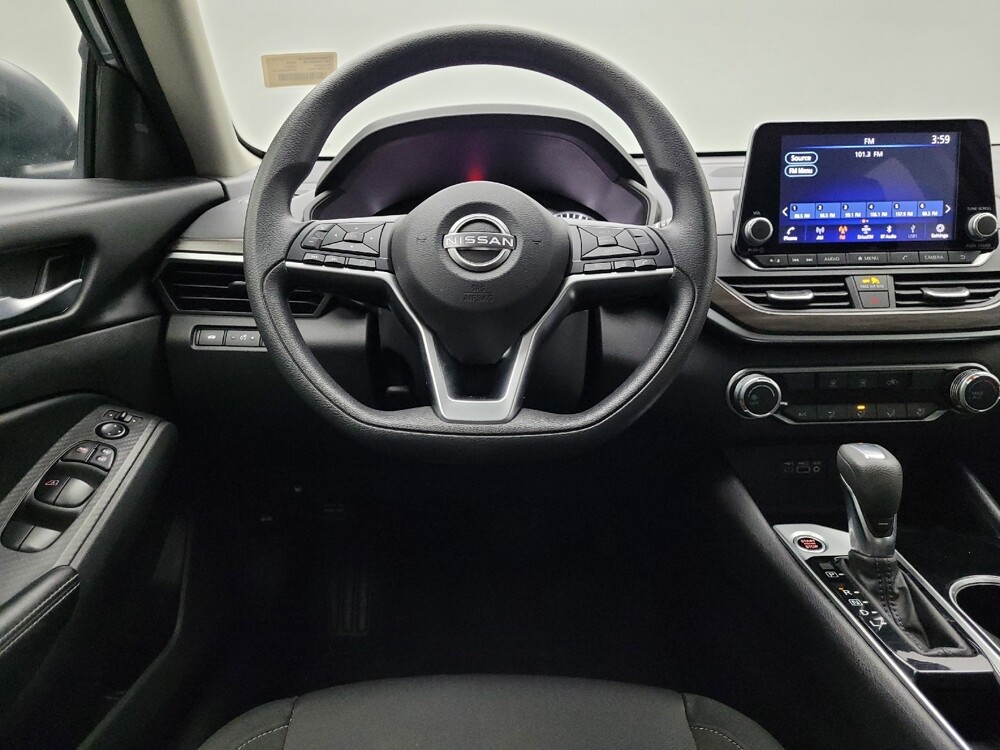 2024 Nissan Altima in Des Moines, IA 50310 - 18103538 22