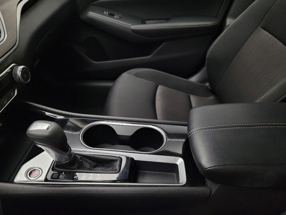 2024 Nissan Altima in Des Moines, IA 50310 - 18103538 26