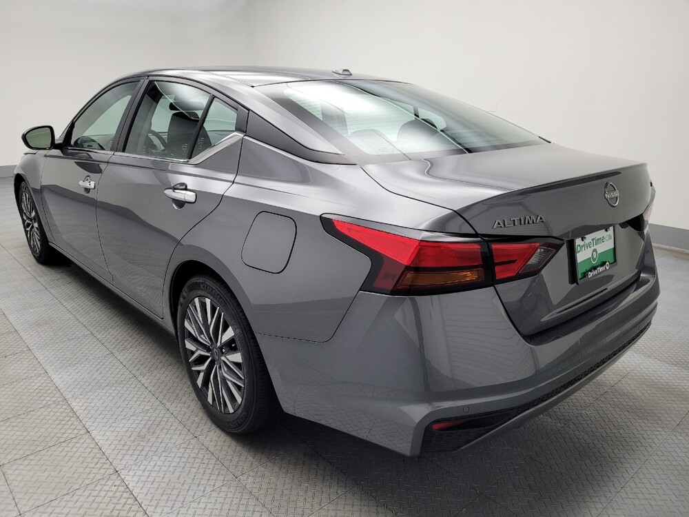 2024 Nissan Altima in Des Moines, IA 50310 - 18103538 5