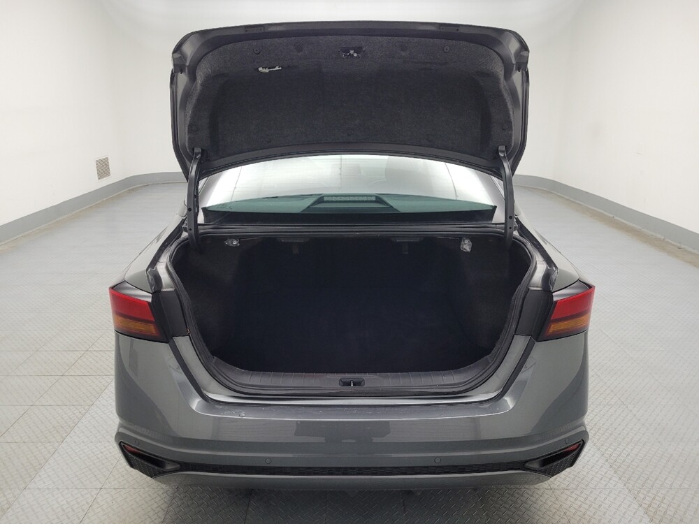 2024 Nissan Altima in Des Moines, IA 50310 - 18103538 29