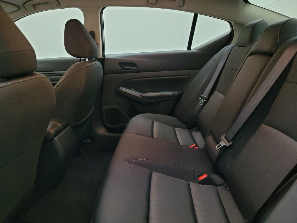 2024 Nissan Altima in Des Moines, IA 50310 - 18103538 18