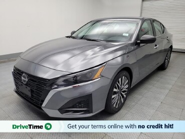 2024 Nissan Altima in Des Moines, IA 50310