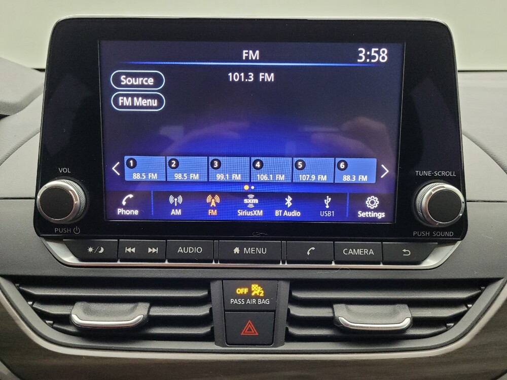 2024 Nissan Altima in Des Moines, IA 50310 - 18103538 25