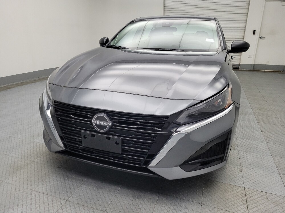 2024 Nissan Altima in Des Moines, IA 50310 - 18103538 15