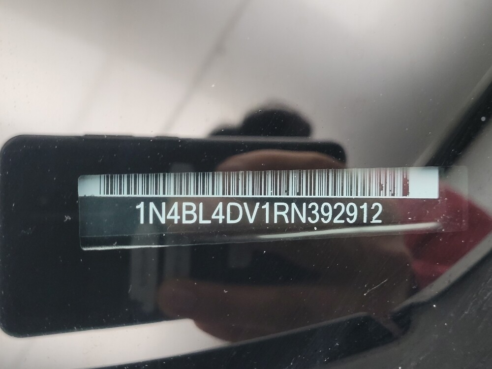 2024 Nissan Altima in Des Moines, IA 50310 - 18103538 33