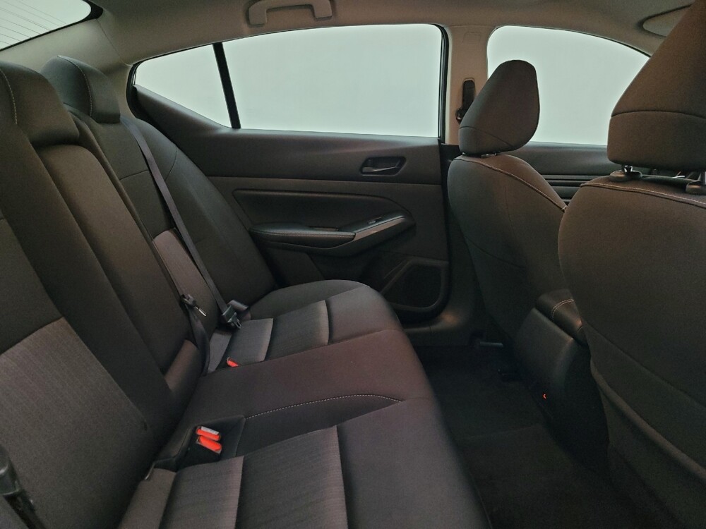 2024 Nissan Altima in Des Moines, IA 50310 - 18103538 19