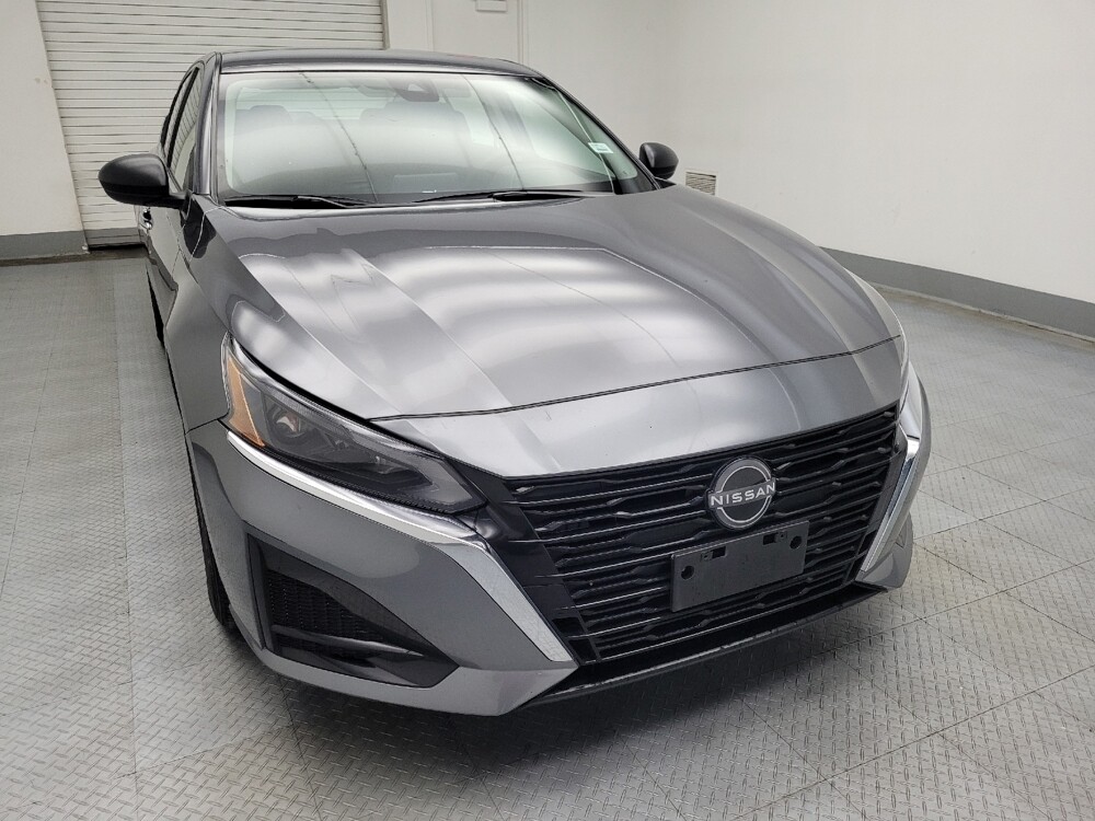 2024 Nissan Altima in Des Moines, IA 50310 - 18103538 14