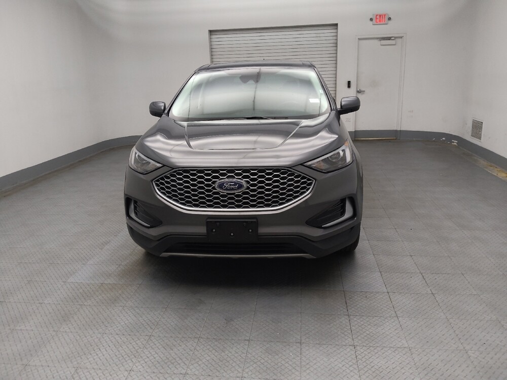 2023 Ford Edge in Lombard, IL 60148 - 18103539 15