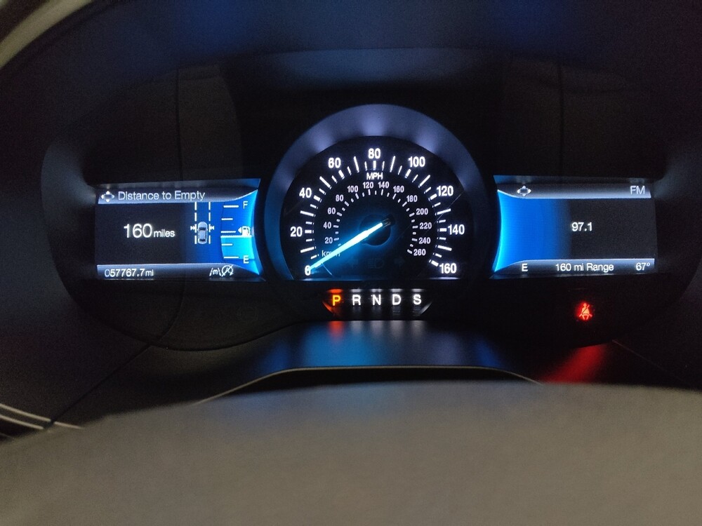 2023 Ford Edge in Lombard, IL 60148 - 18103539 23