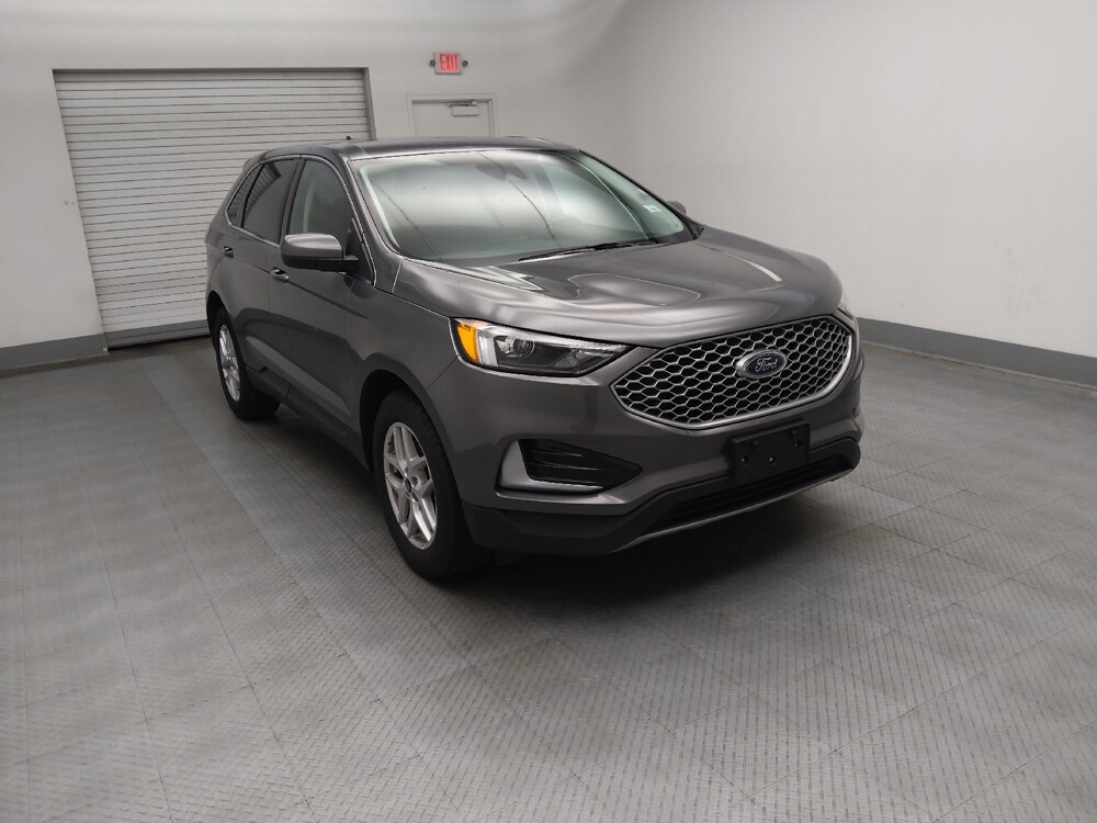 2023 Ford Edge in Lombard, IL 60148 - 18103539 13