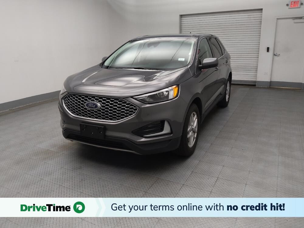 2023 Ford Edge in Lombard, IL 60148 - 18103539