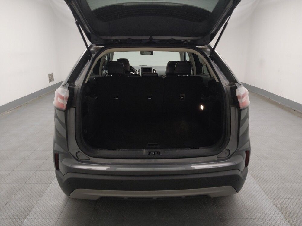 2023 Ford Edge in Lombard, IL 60148 - 18103539 29
