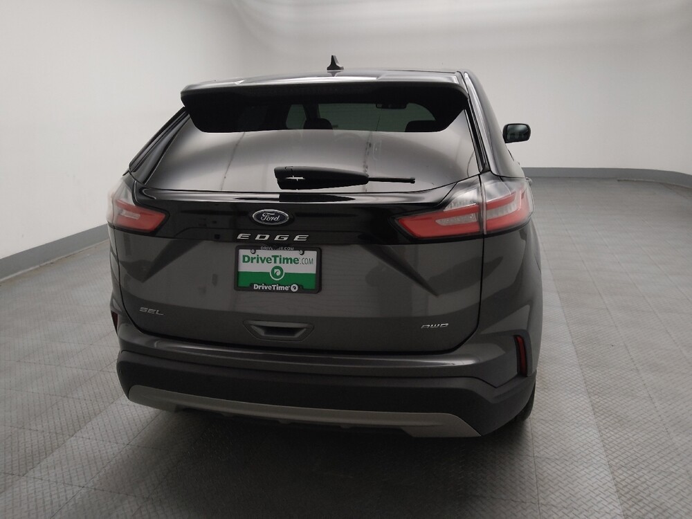 2023 Ford Edge in Lombard, IL 60148 - 18103539 7