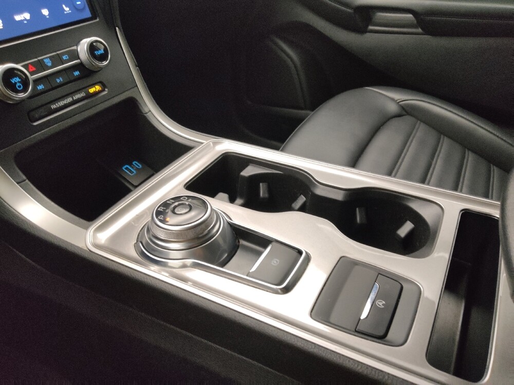 2023 Ford Edge in Lombard, IL 60148 - 18103539 26