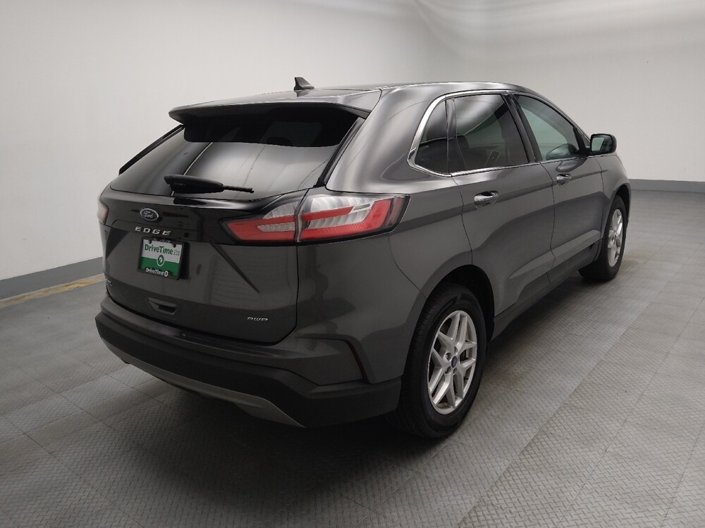 2023 Ford Edge in Lombard, IL 60148 - 18103539 9
