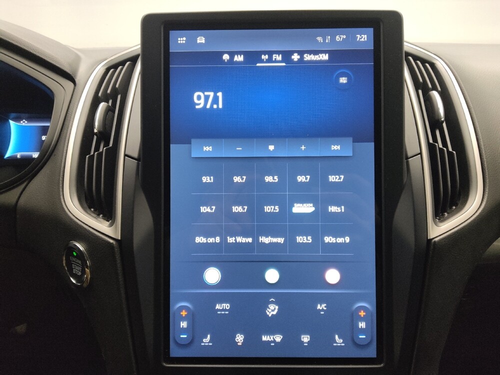 2023 Ford Edge in Lombard, IL 60148 - 18103539 25