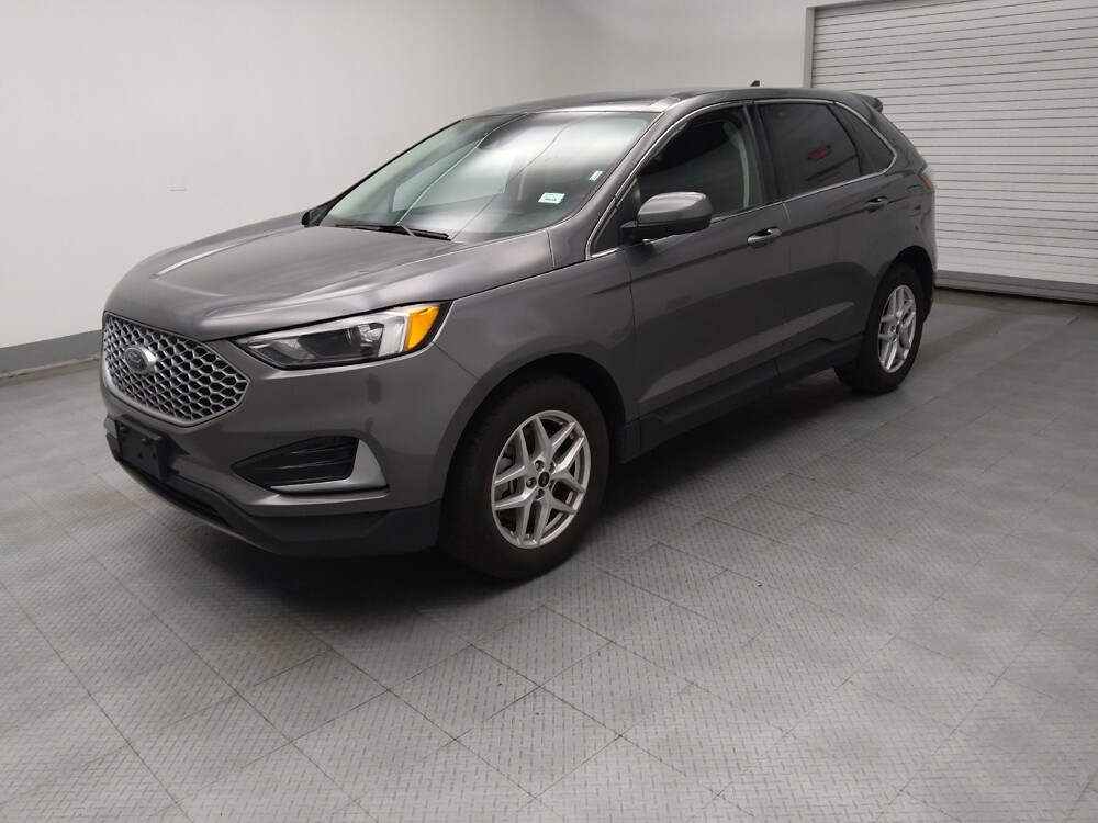 2023 Ford Edge in Lombard, IL 60148 - 18103539 2