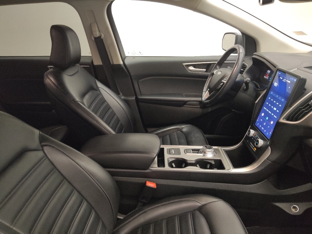 2023 Ford Edge in Lombard, IL 60148 - 18103539 21