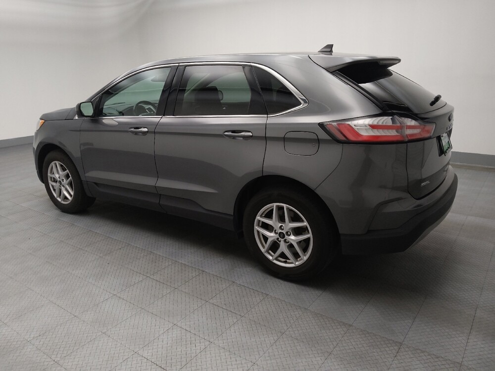 2023 Ford Edge in Lombard, IL 60148 - 18103539 3
