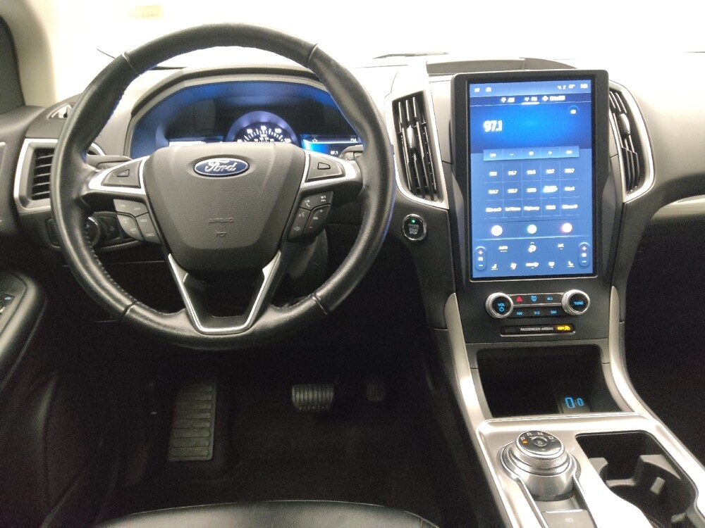 2023 Ford Edge in Lombard, IL 60148 - 18103539 22