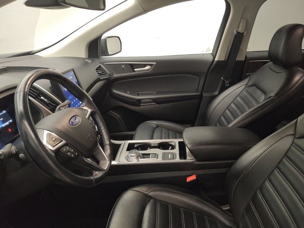 2023 Ford Edge in Lombard, IL 60148 - 18103539 17