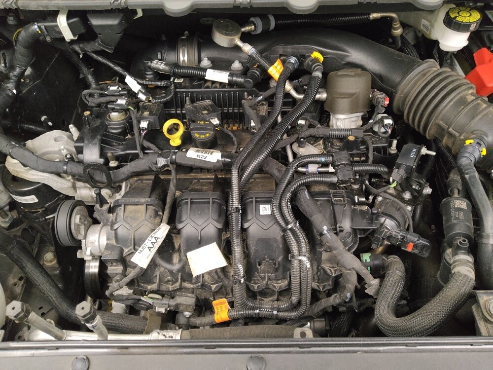 2023 Ford Edge in Lombard, IL 60148 - 18103539 30