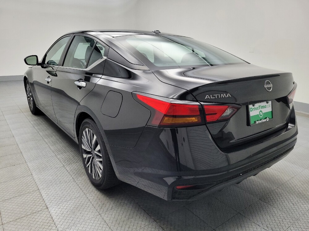 2023 Nissan Altima in Des Moines, IA 50310 - 18103541 5