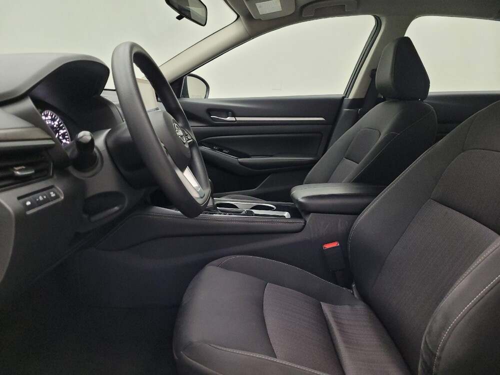 2023 Nissan Altima in Des Moines, IA 50310 - 18103541 17