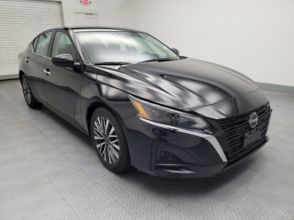 2023 Nissan Altima in Des Moines, IA 50310 - 18103541 13