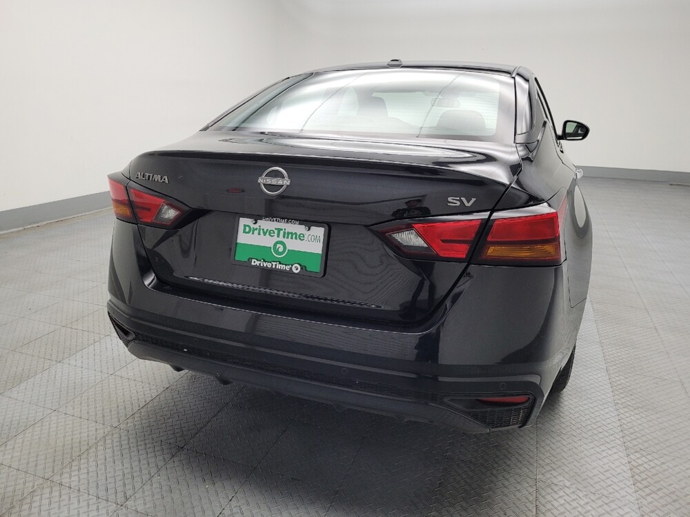 2023 Nissan Altima in Des Moines, IA 50310 - 18103541 7