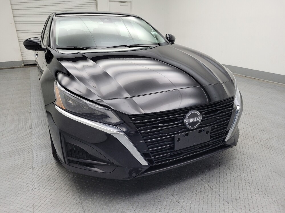 2023 Nissan Altima in Des Moines, IA 50310 - 18103541 14