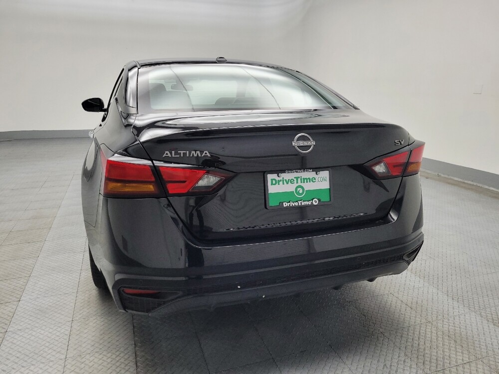 2023 Nissan Altima in Des Moines, IA 50310 - 18103541 6