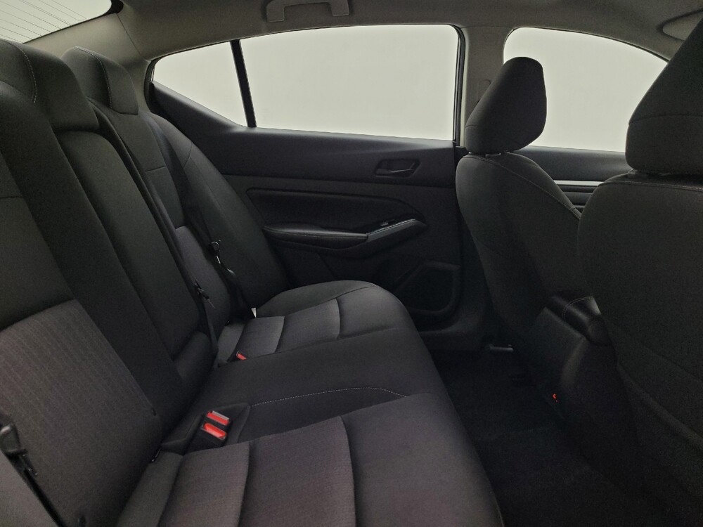 2023 Nissan Altima in Des Moines, IA 50310 - 18103541 19