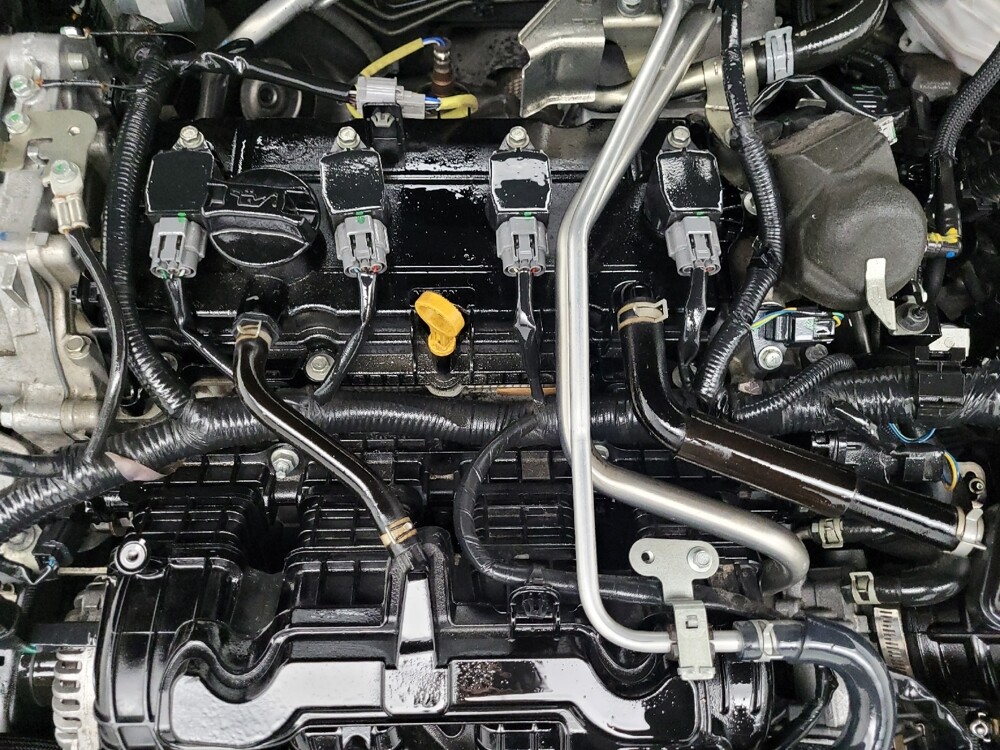 2023 Nissan Altima in Des Moines, IA 50310 - 18103541 30