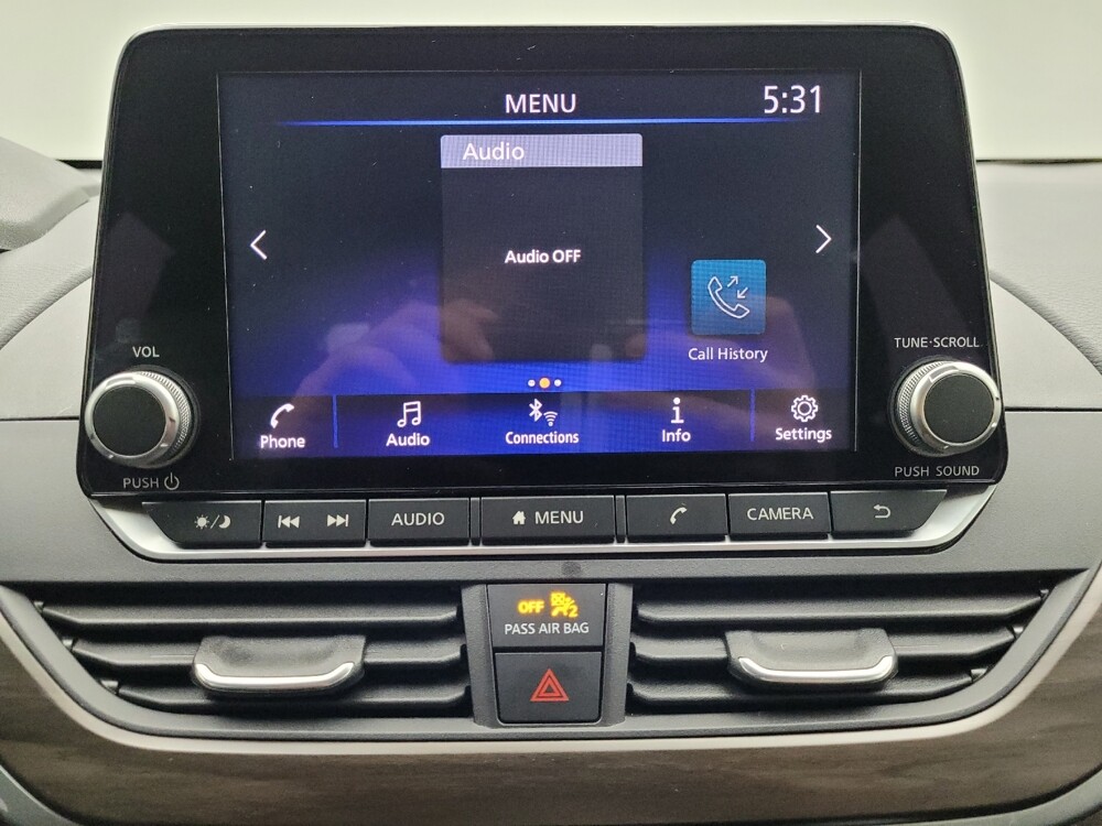 2023 Nissan Altima in Des Moines, IA 50310 - 18103542 25